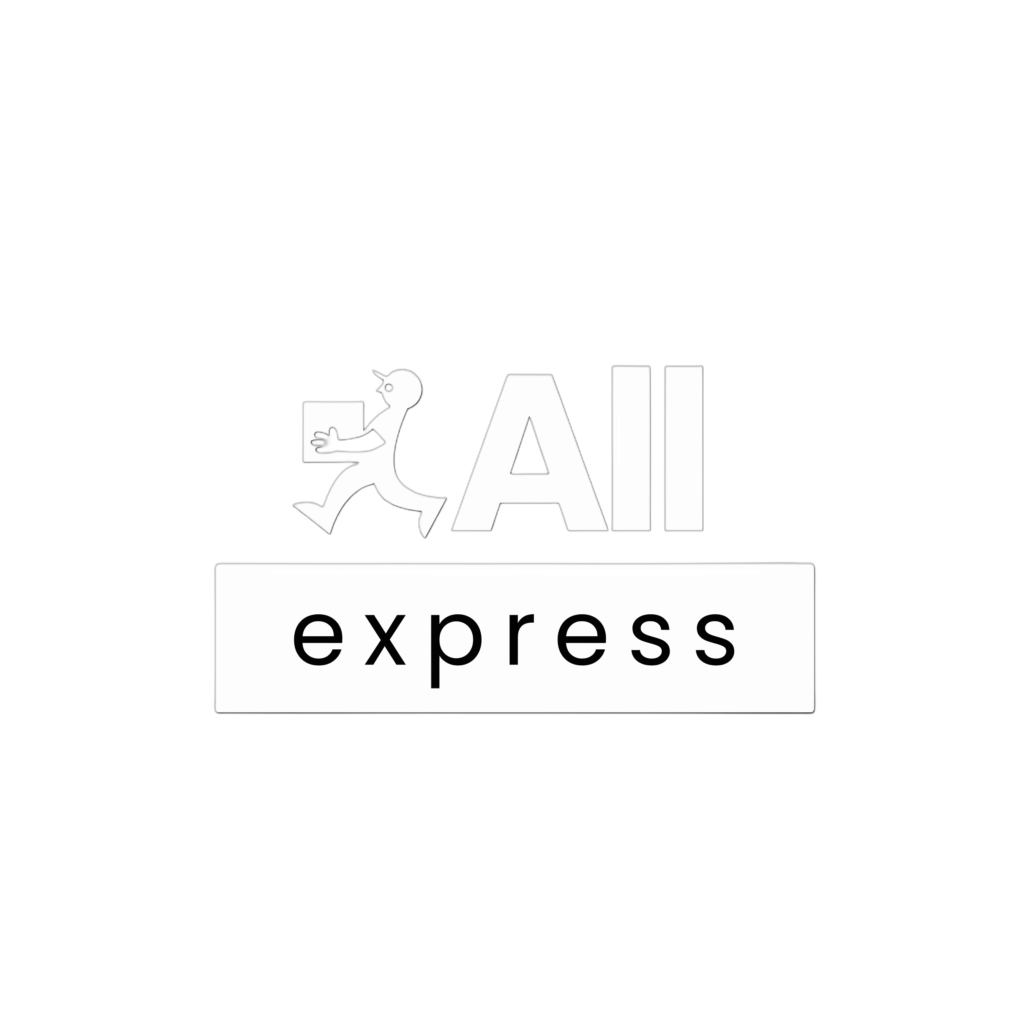 All Express Nicaragua Logo